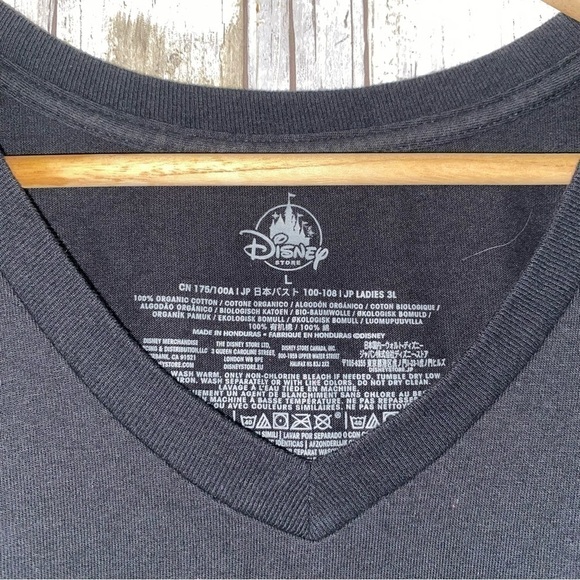 Disney New York Mickey Outline Tee - Picture 3 of 4